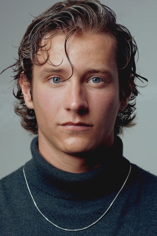 Бенедикт Калцхер