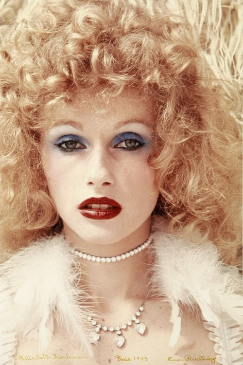 Елисабетх Мортенсен