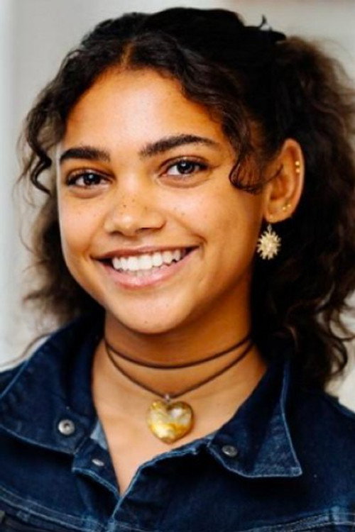 Сарах Халфани Мадсен