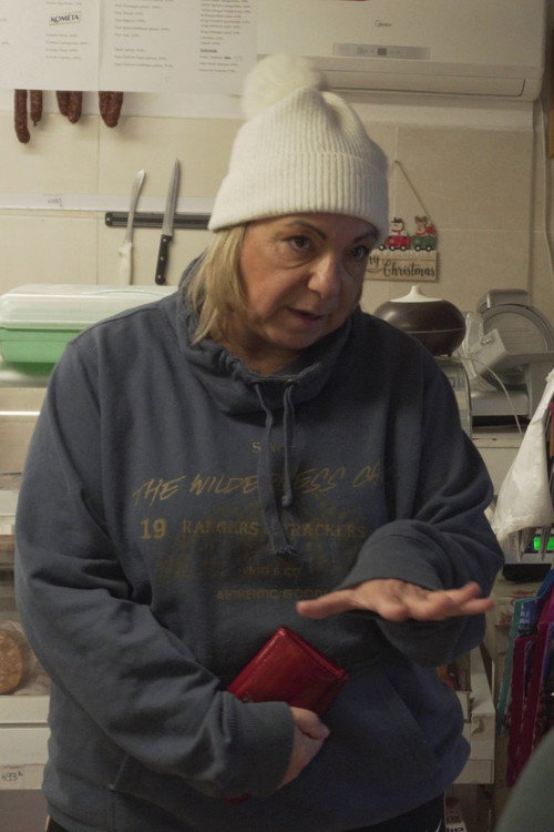 Коцзкáс Мáрта