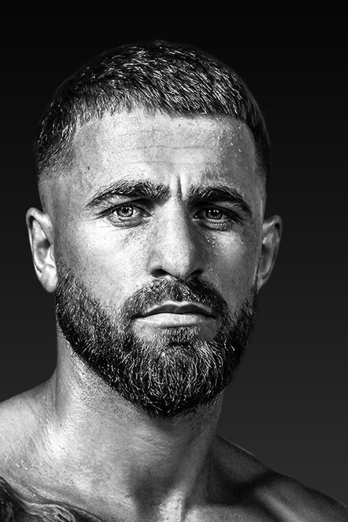 Денис Нурjа