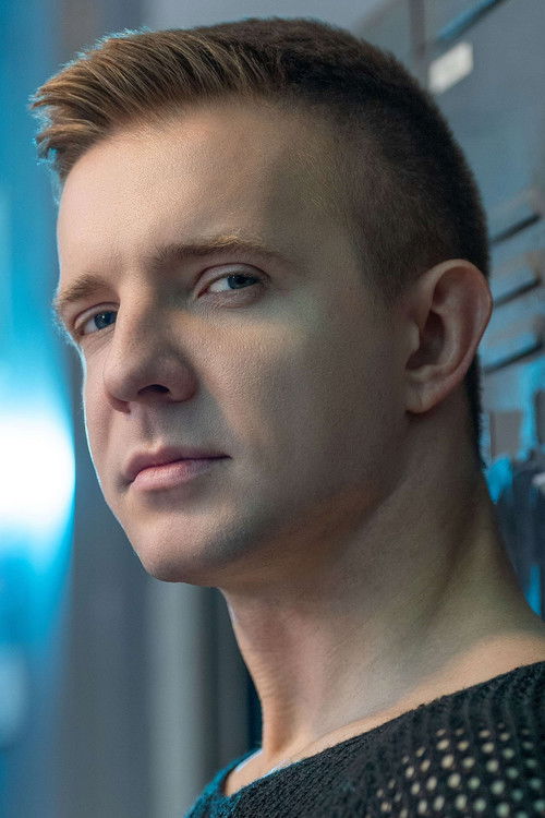 Серг Схепард