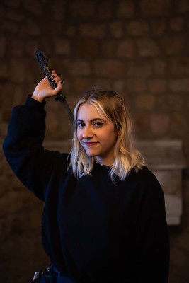 Цлаудиа Пастор