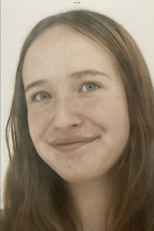 Фиона МцГинн Гонзалез