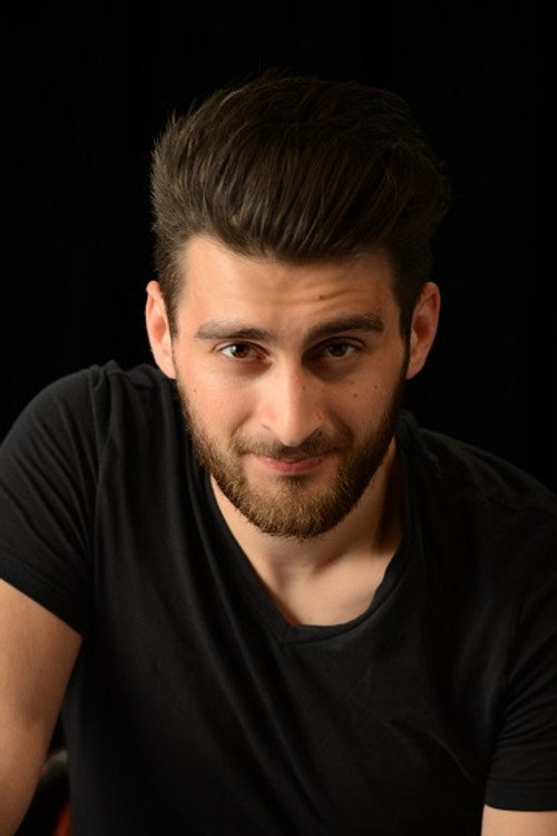 Зсолт Цсерди