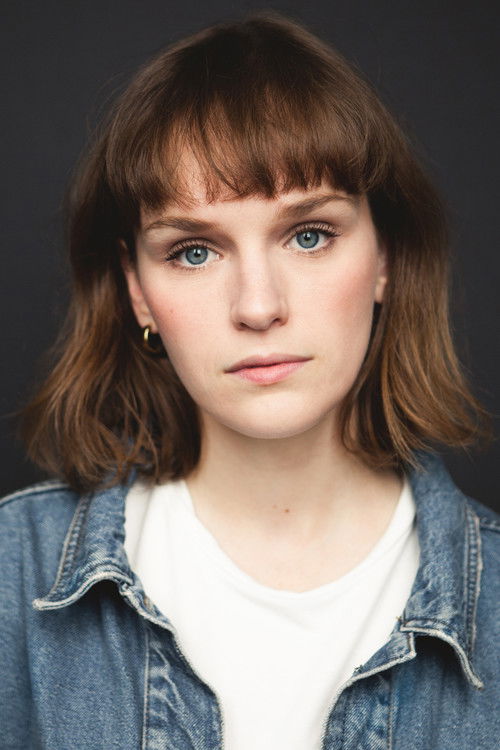 Сарах Анне Парент