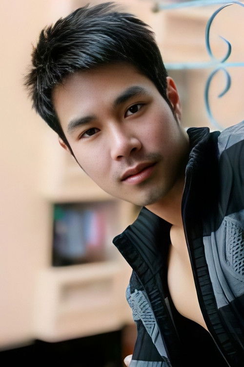 Наттапол Ниллапоом