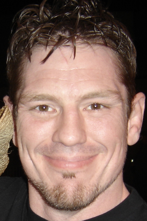 Jасон Вон Флуе