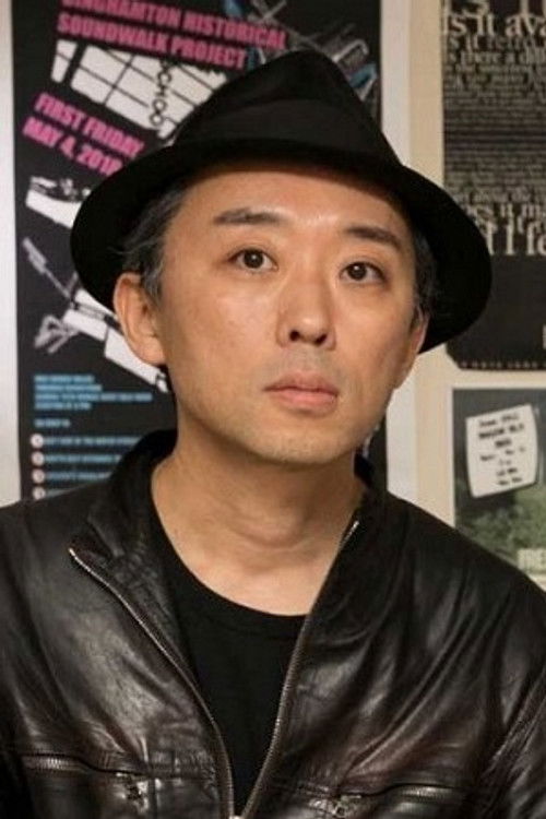 Даïцхи Саïто