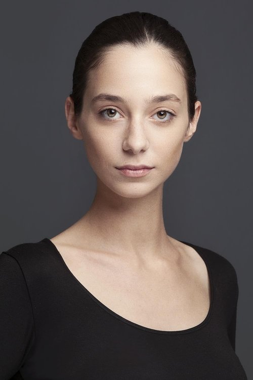 Зейнеп Оймак