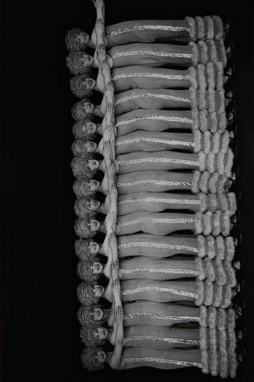 Лес Jацксон'с Гирлс