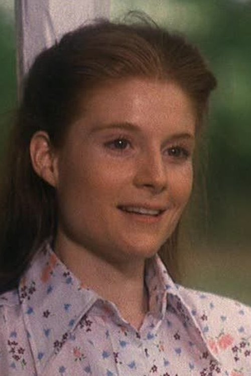 Патрициа Пеарцй