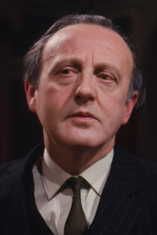 Хугх Бурден