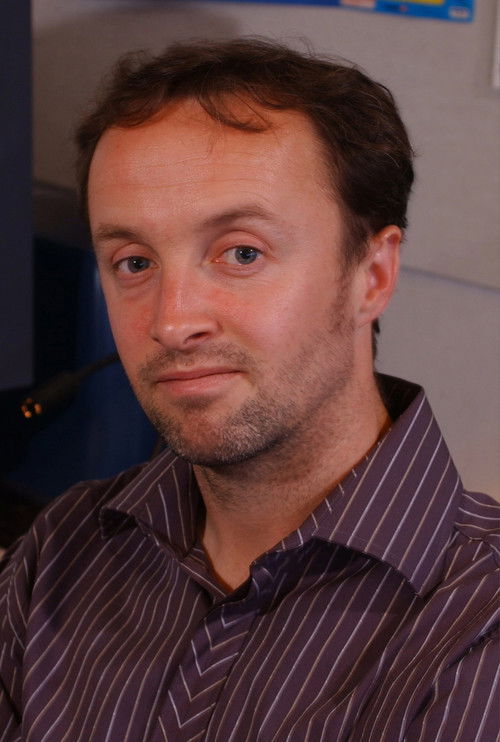 Стеве Раwлинс