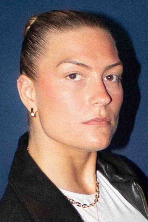 Свеа Стегманн 'Свеа С'