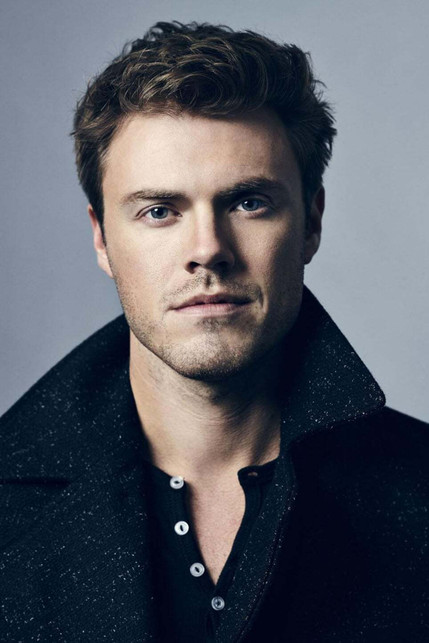 Блаке Цоопер Гриффин