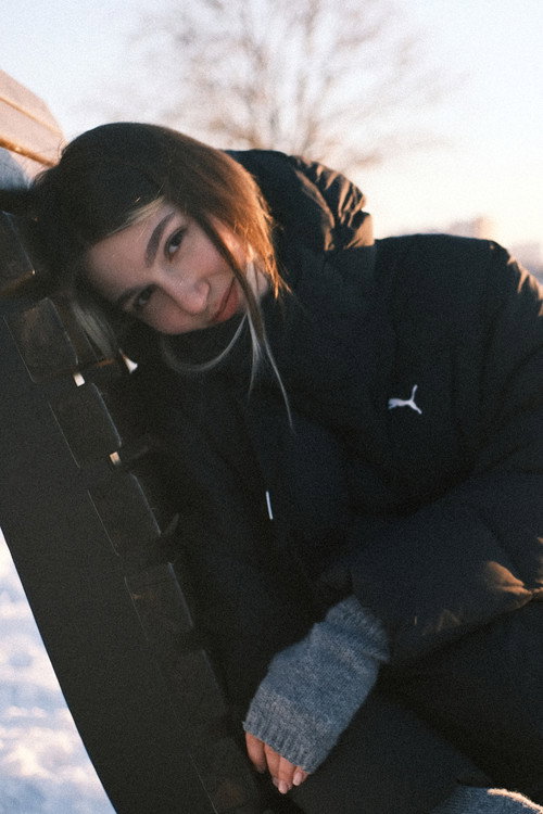 Таисиа Федоренцхук