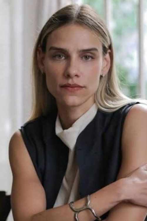 Исабелле Нассар