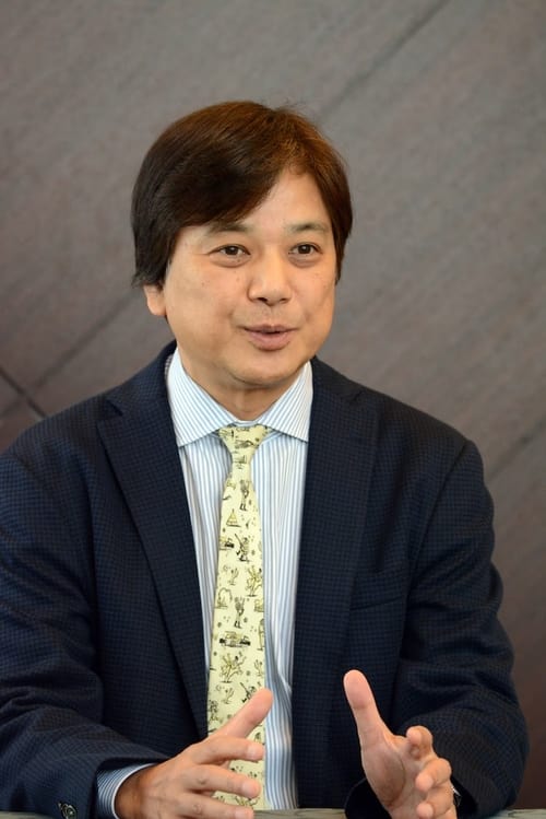 Катсухико Абуно