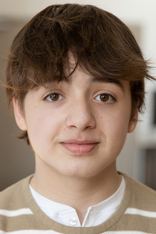 Матхéо Пиццинин-Савард