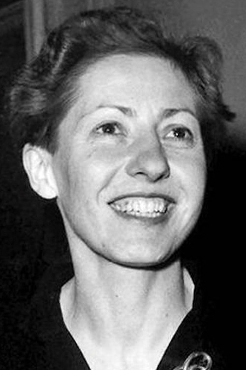  Беатрис Бек