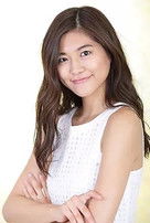 Алиса Йонемори