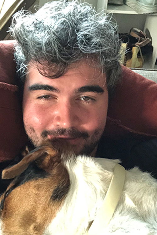 Лиам ЛоПинто