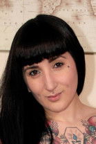 Цамилле Блацк