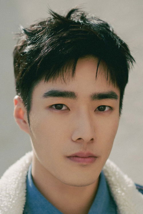 Зханг Xиао'анг