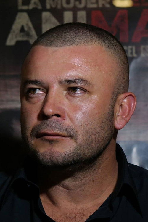 Тито Алеxандер Гомез