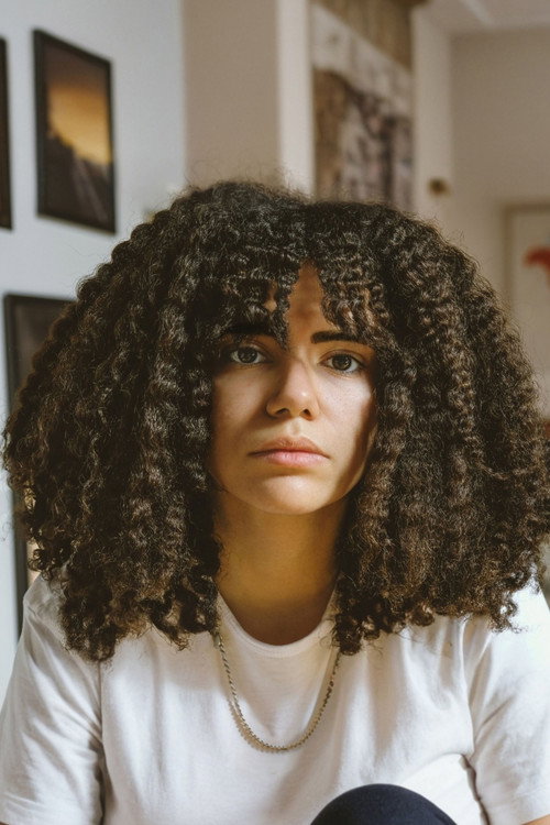 Сабрина Беливет