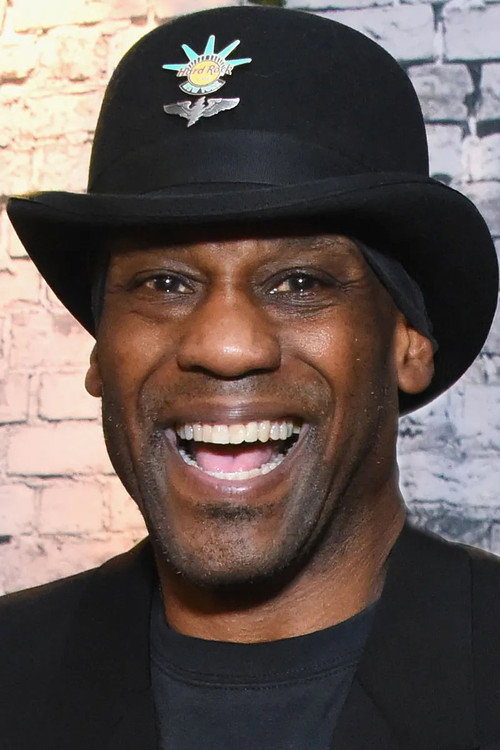 Гаррй Jохнсон