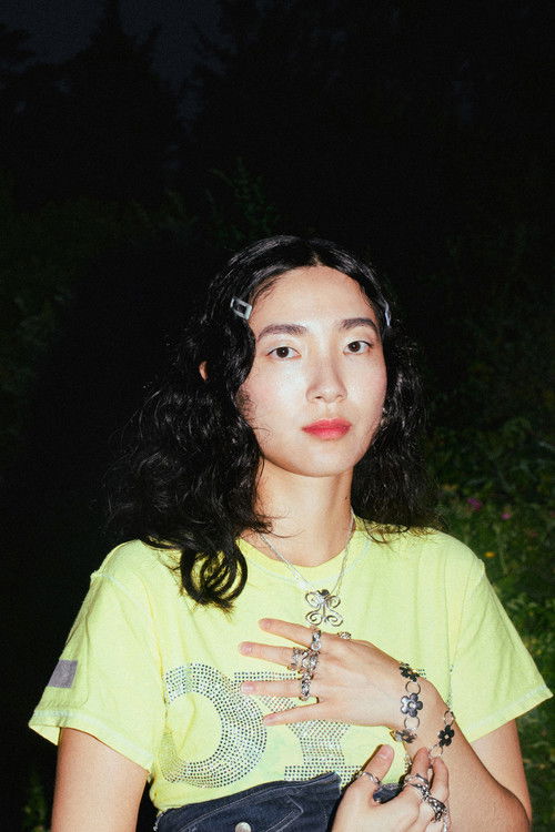 Хаилей Цхои