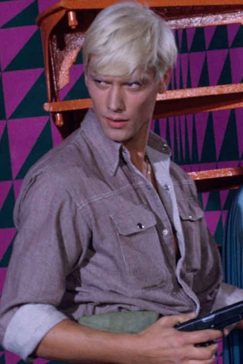 Wолфганг Хиллингер