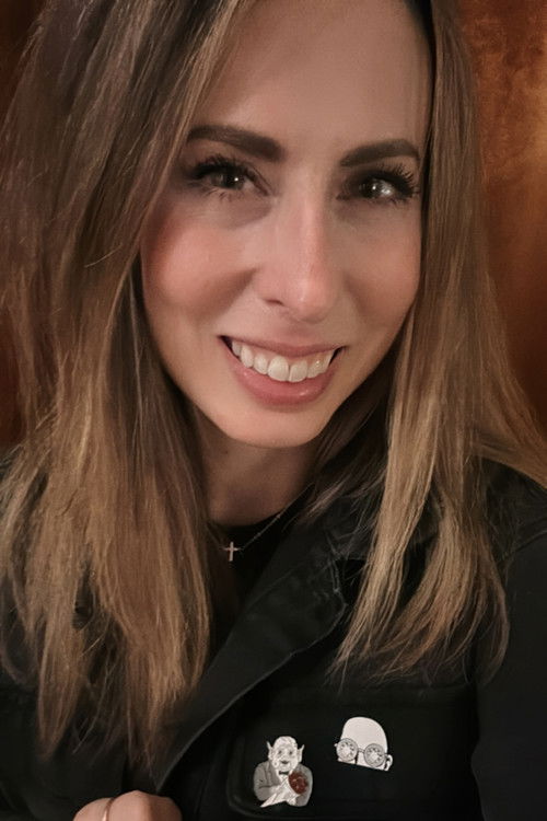 Цаитлин МцПхаил