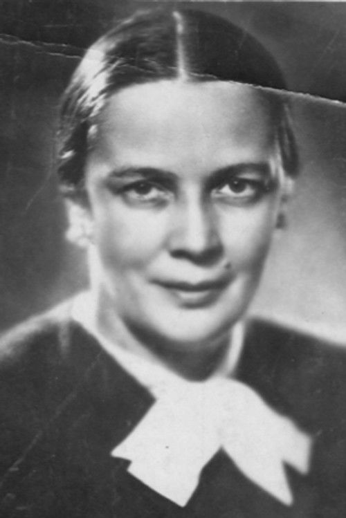 Людмила Скопина