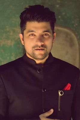 Манан Бхардwаj