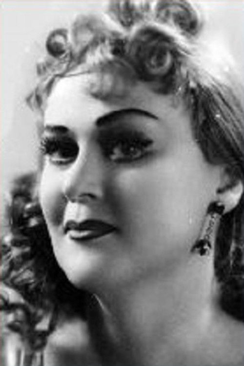 Лидия Зверева