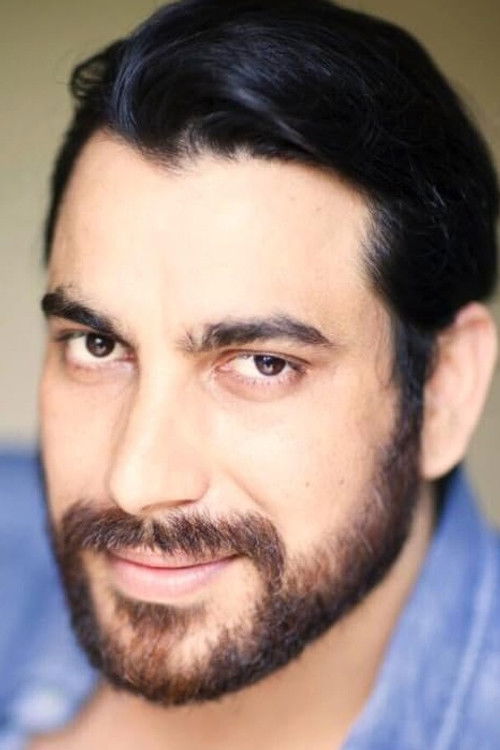 Сунил Палwал