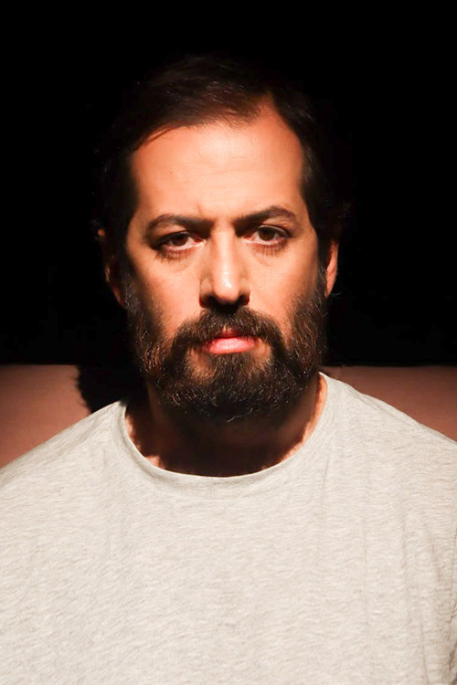 Гоударз Хаjари