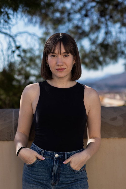 Луцíа Поведа Рубио