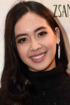  Эльвира Девинамира