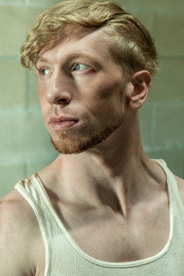 Jессе Стоне