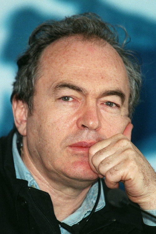 Бриан Гибсон