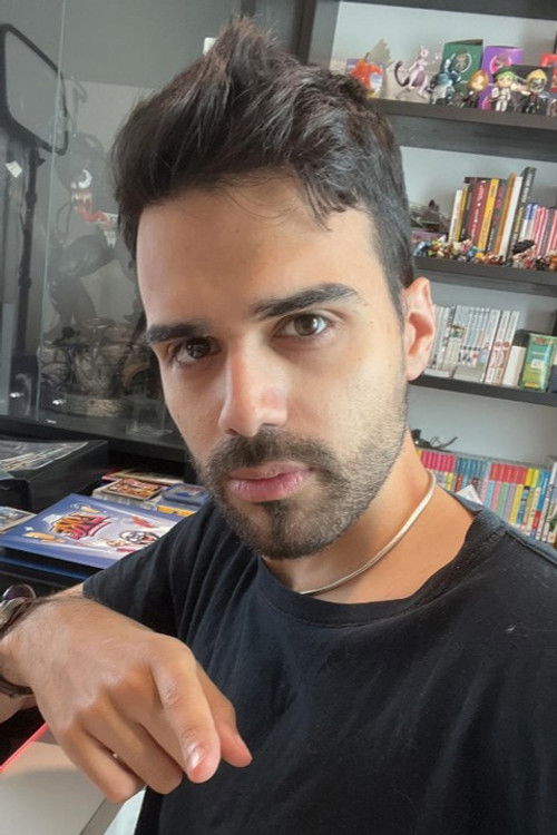 Дарио Моцциа