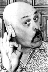 Ромéо Пéруссе