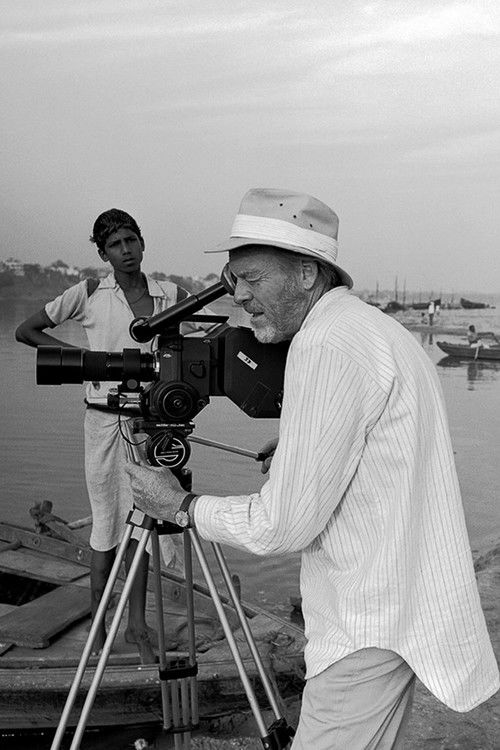 Роберт Гарднер