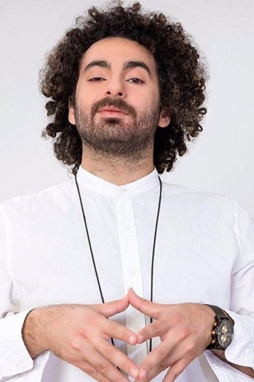 Хооман Гамно