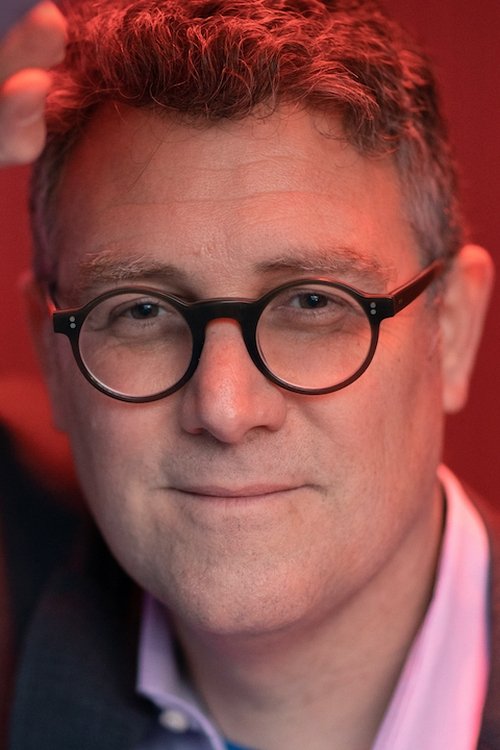 Jеффрей Форд