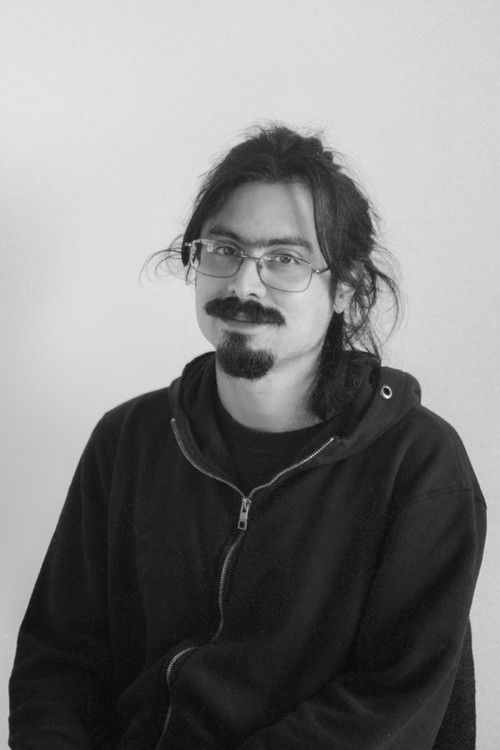 Патрицио Лагос